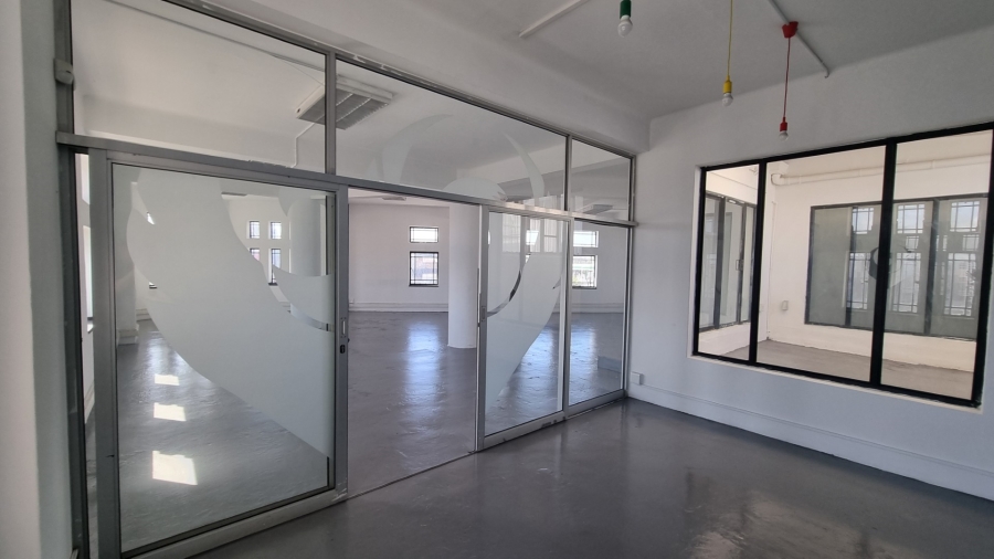 To Let Commercial Property for Rent in Woodstock Western Cape